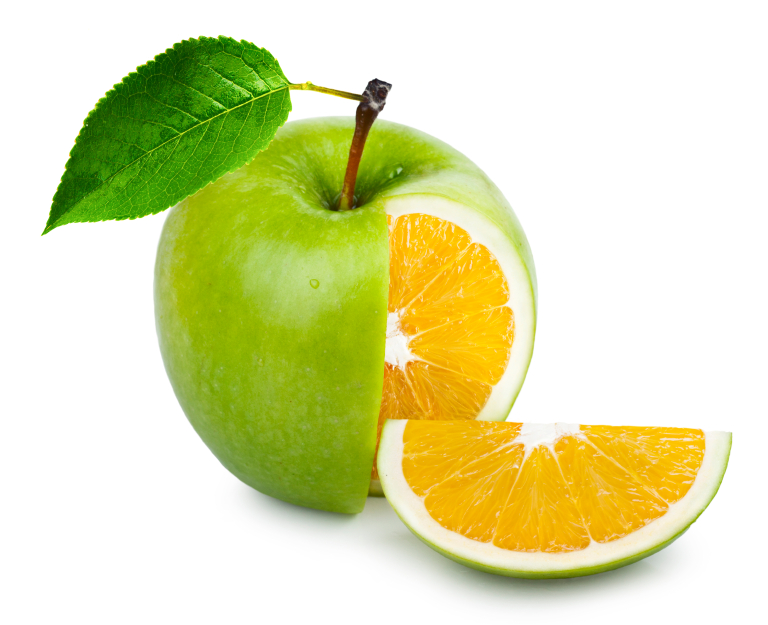 Comparing Apples to Oranges that look like Apples: Content Marketing vs. Native Advertising